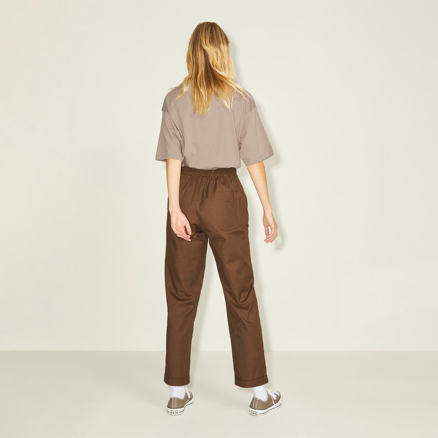 Jxandrea loose logo