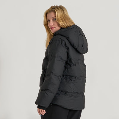 Soffi puffer jacketThumbnail 