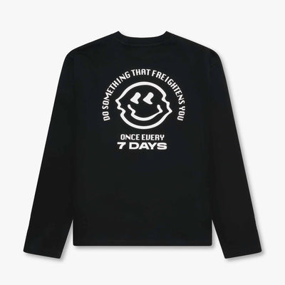 Longsleeve teeThumbnail 