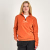 Blåvand fleece zip