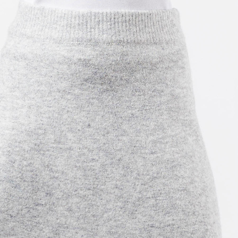 Anja knit skirt