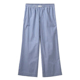 Rønne essential pajamas pants