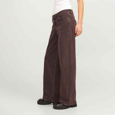 Jxtokyo wide lw color jeansThumbnail 
