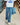 Sslandon jeans LOOSE FIT