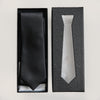 Tie pack