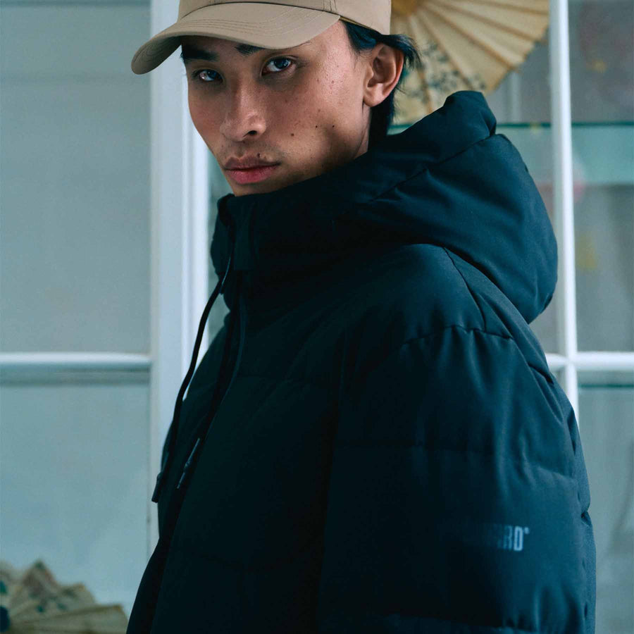 Wbjoseph tech jacket