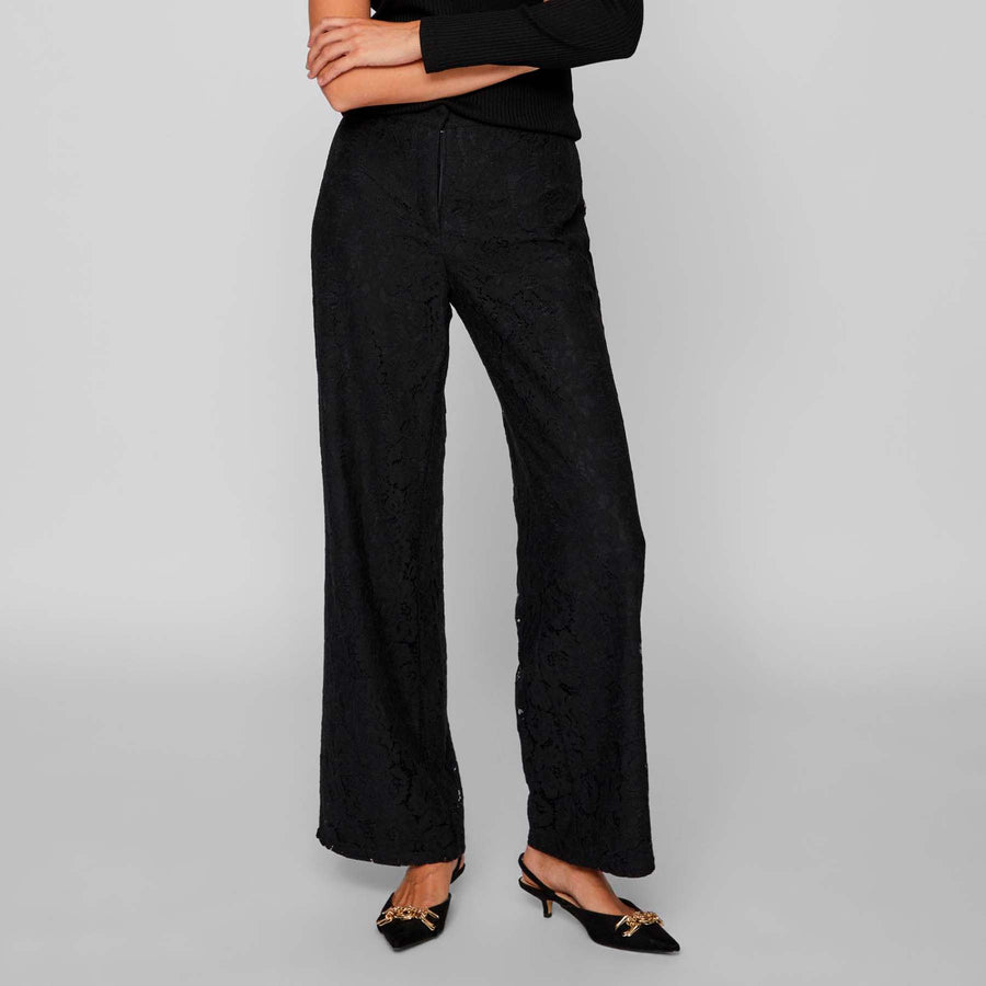 Vigrace lace pants