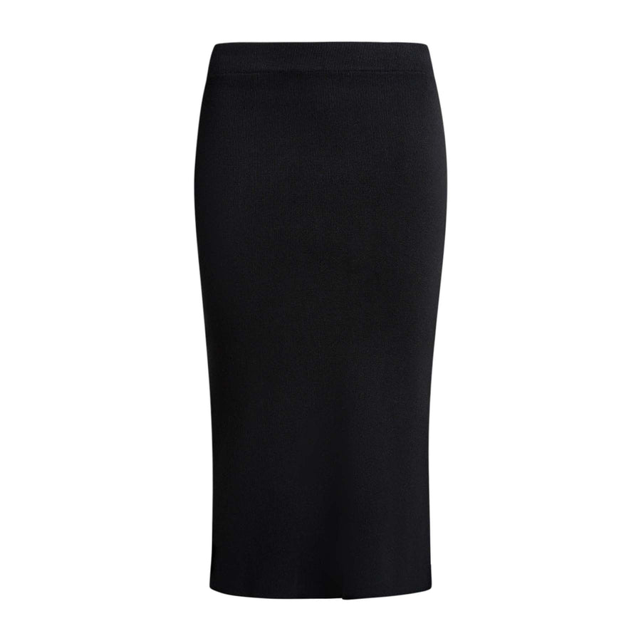 Monica midi skirt