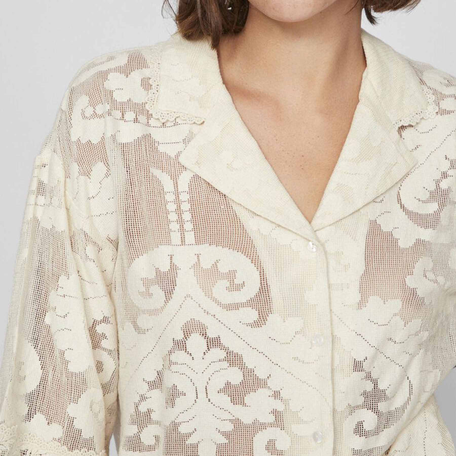 Vikenna 2/4 shirt