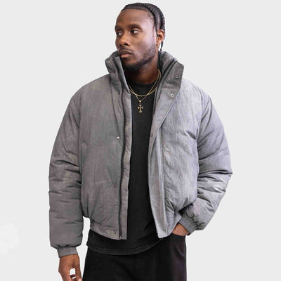 Rrtommy jacket pufferThumbnail 