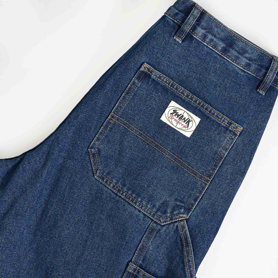 Sslandon jeans LOOSE FIT