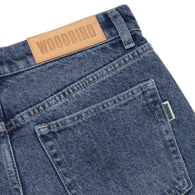 Sandie deep90s jeansThumbnail 