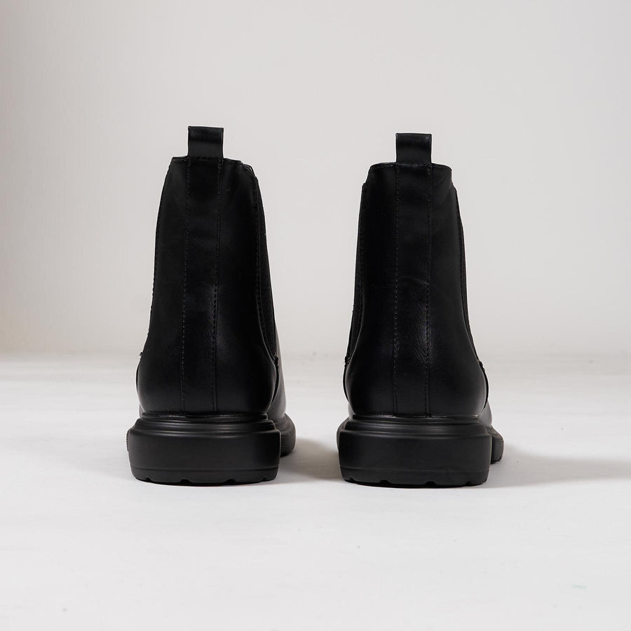 George boot
