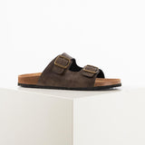 Lakers sandal