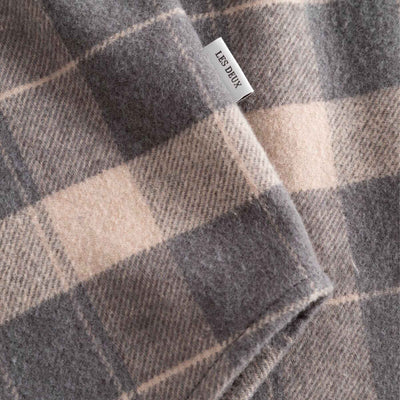 Lennon flannel shirtThumbnail 