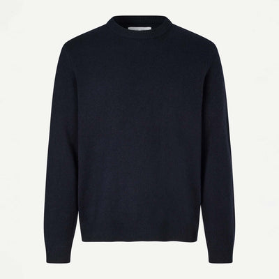 Isak knit sweater 15Thumbnail 
