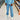 Sslandon jeans LOOSE FIT