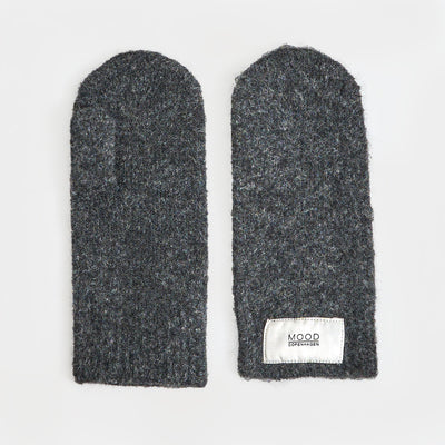 Mondi knit mittensThumbnail 