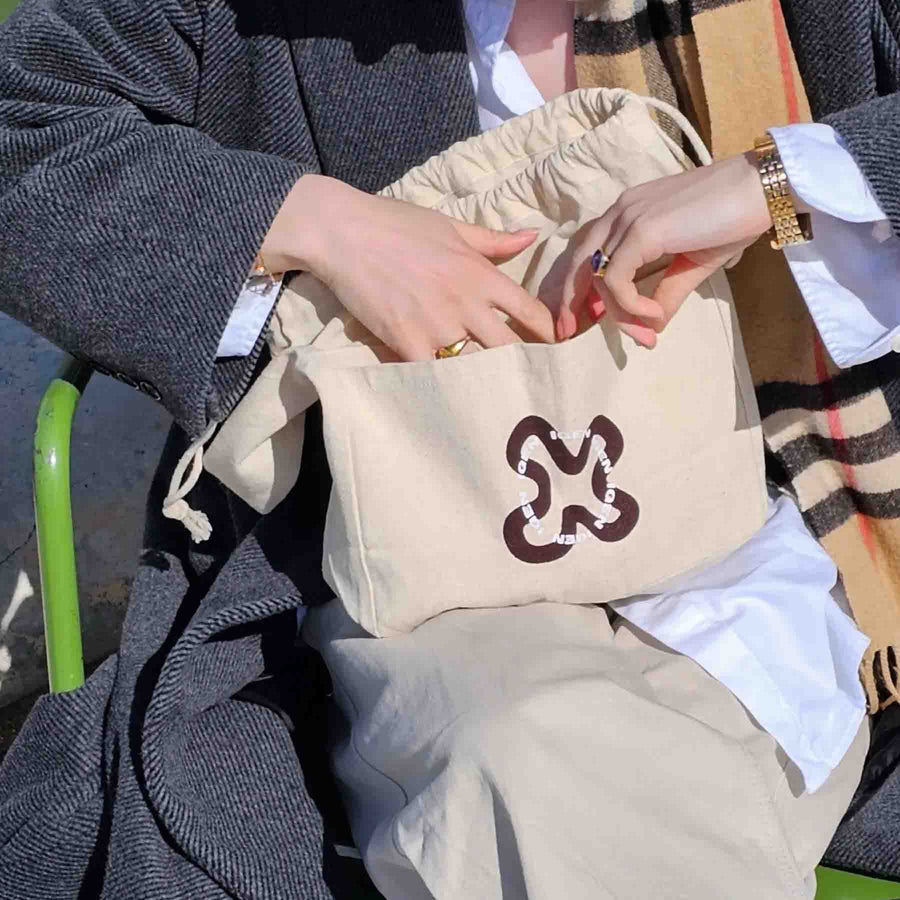 Mini shopper