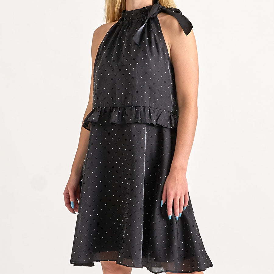 Jolisa stone dress