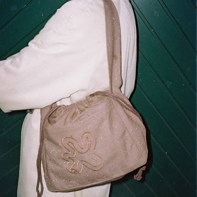 BROWN // MINI SHOPPERThumbnail 