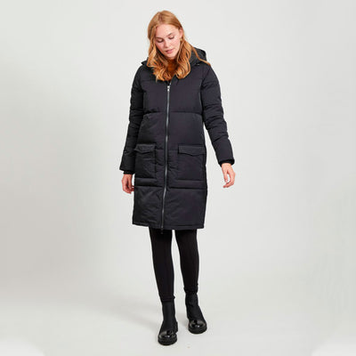 Objzhanna ls long jacketThumbnail 