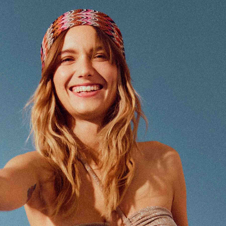 Vimarlee headband