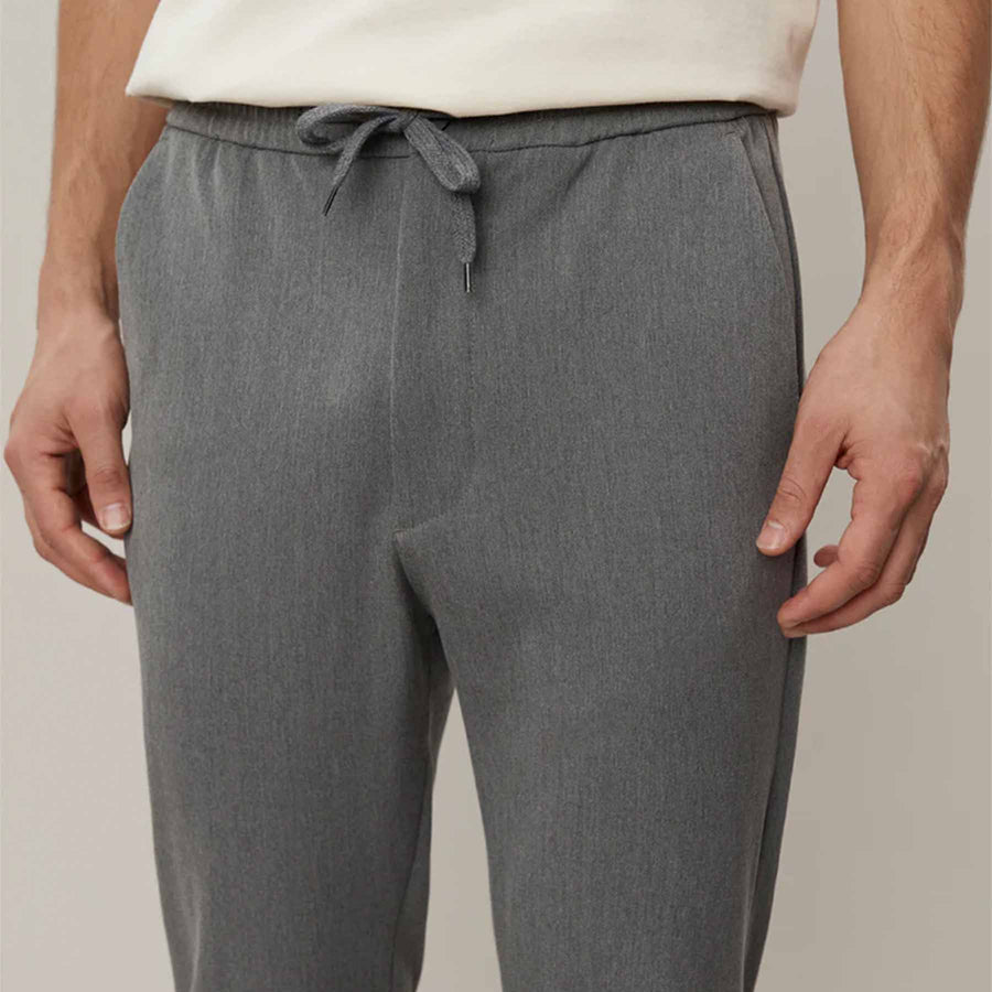 Como tapered pants