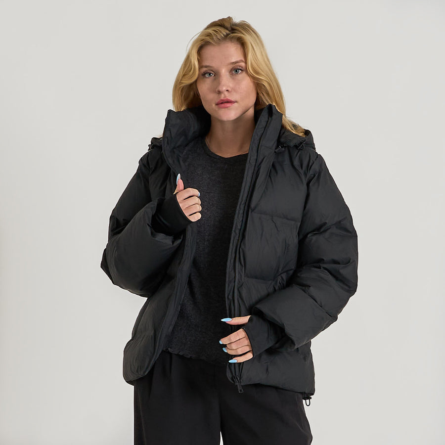 Soffi puffer jacket