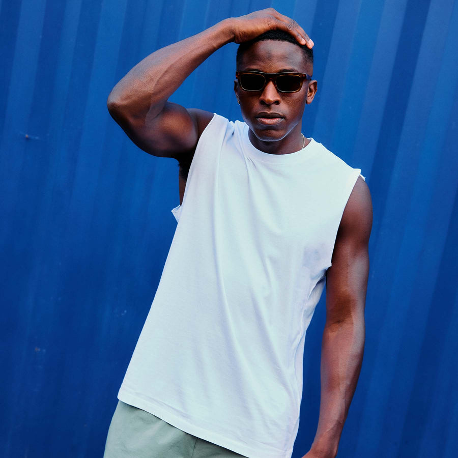 Printed tank