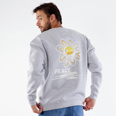 Pierre boxy crewneckThumbnail 