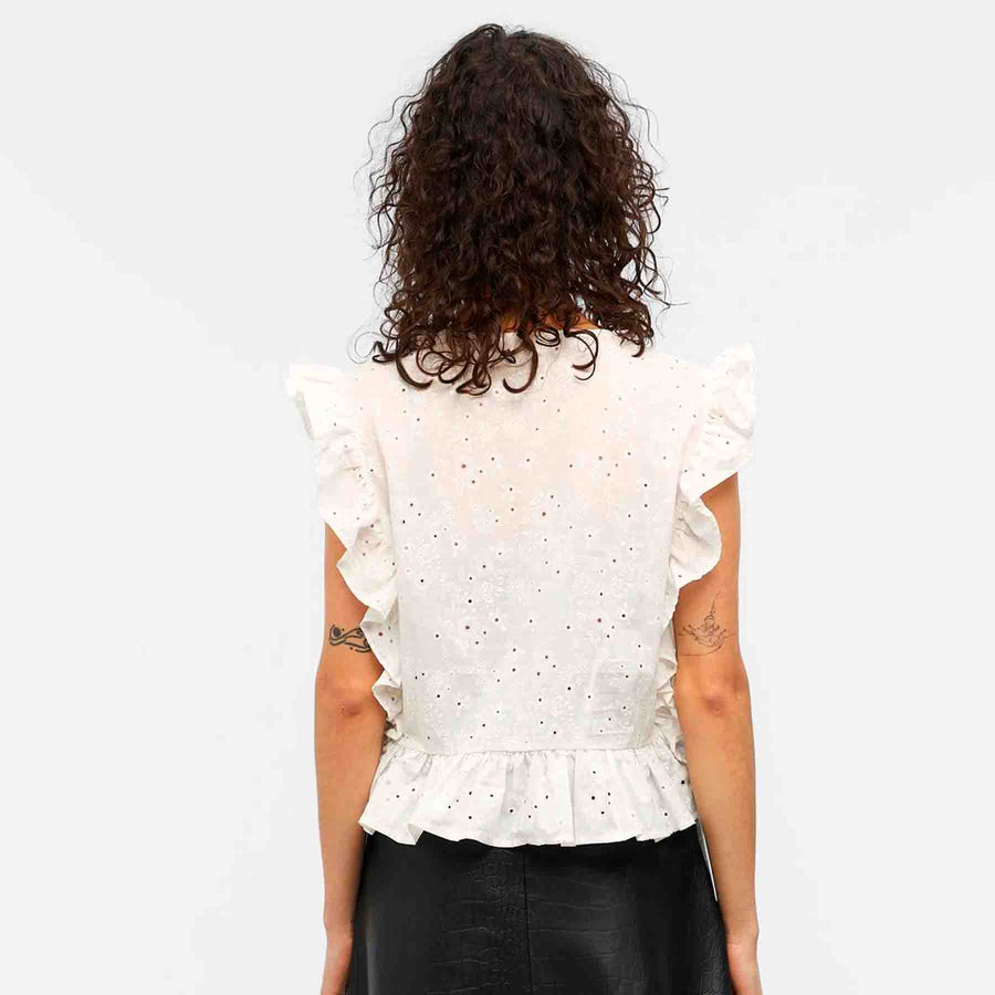 Objcilie s/l top