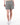Sigrid stripe shorts