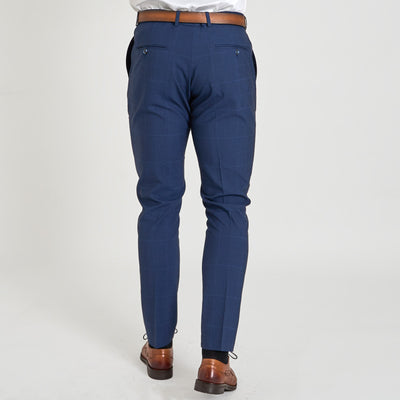 Eder suit pantsThumbnail 
