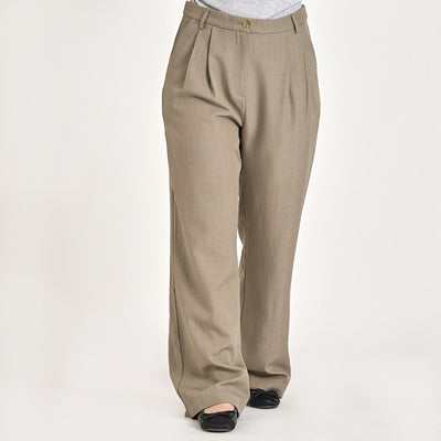 Vanita wide pantsThumbnail 