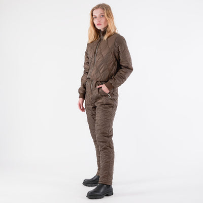 Purjanita snowsuitThumbnail 