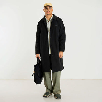 Wbwing nylon coatThumbnail 