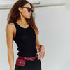 Pcfia belt bag