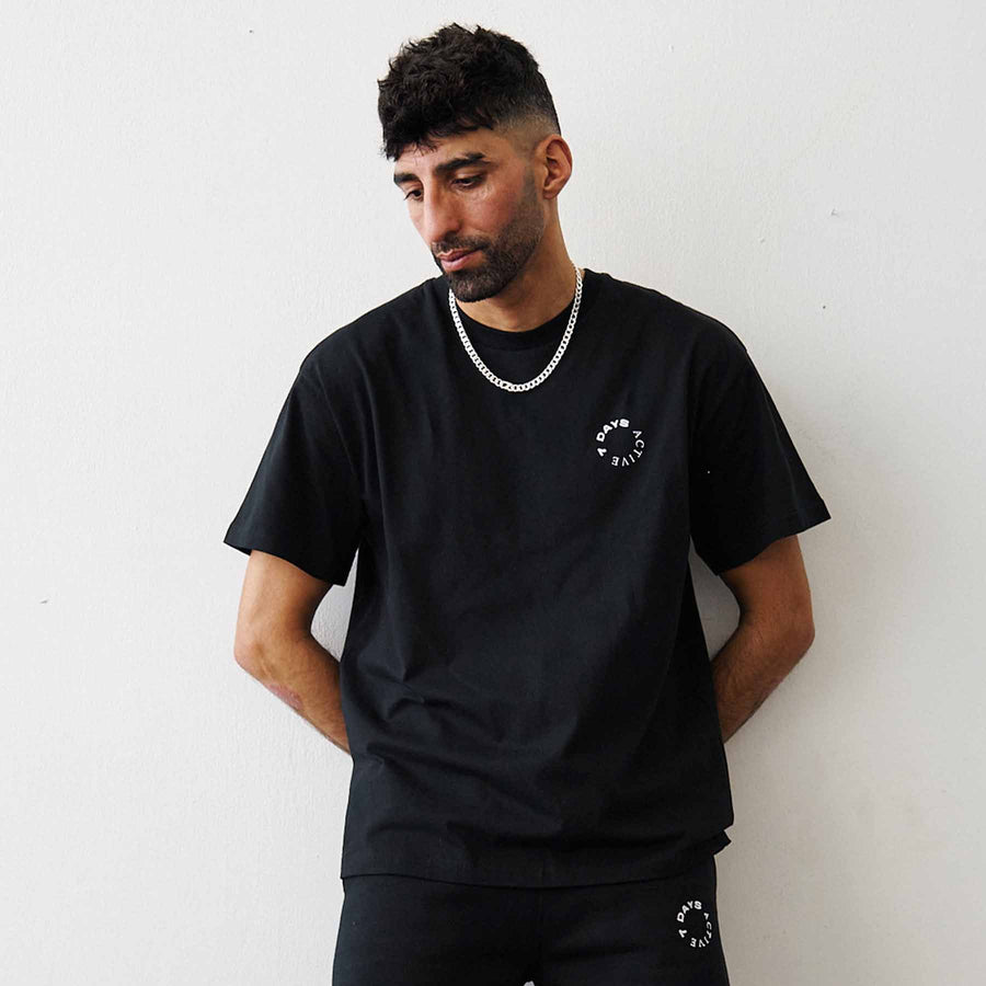 Organic regular tee