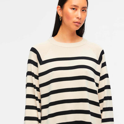 Objester ls knit topThumbnail 