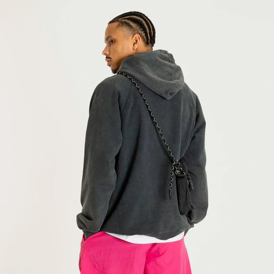 Wbpaw washed hoodie