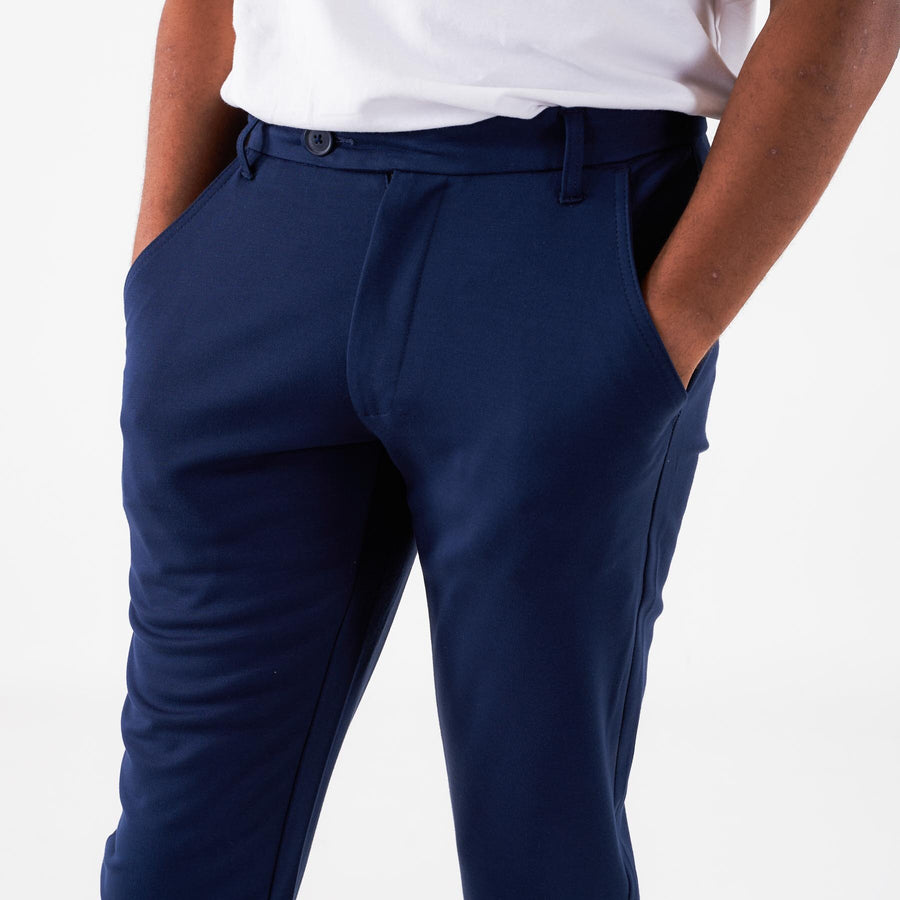 Comfort new stretch