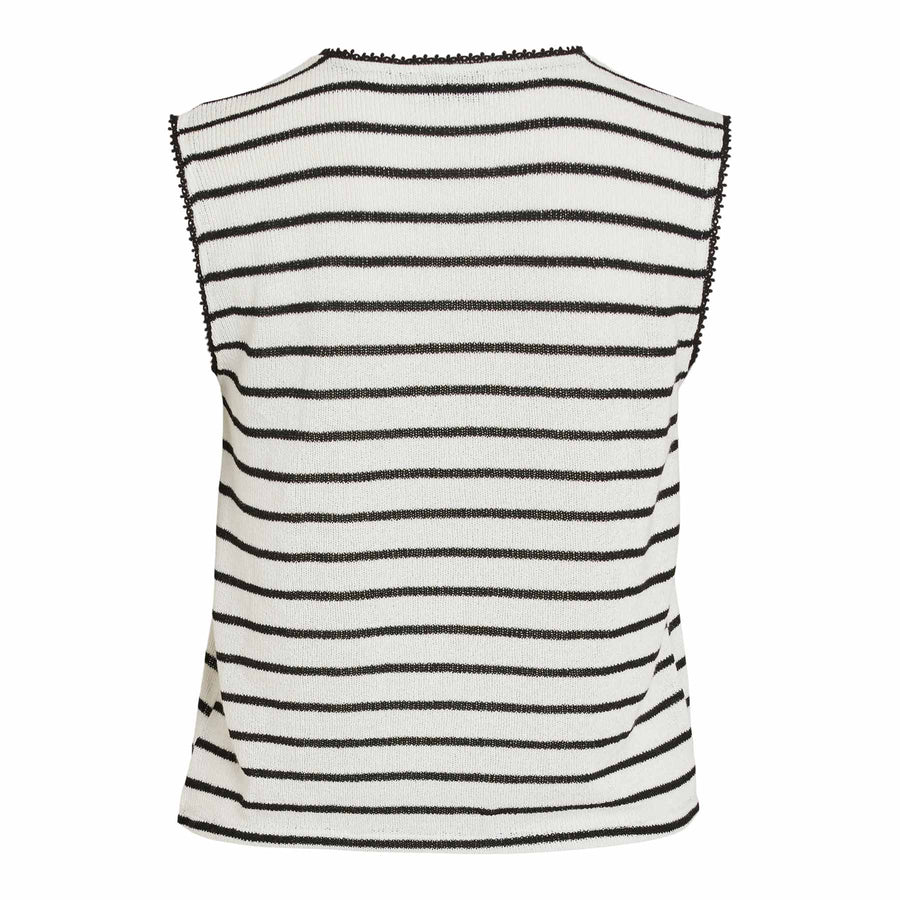 Vibia s/l tie top
