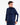 Pierre tape half zip