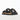 Lakers suede sandal