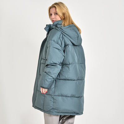 Longline pufferThumbnail 