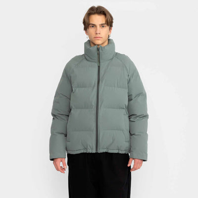 Raglan pufferThumbnail 