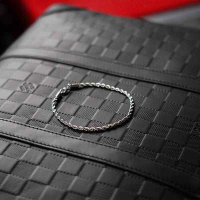 Rope braceletThumbnail 