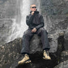 Wbrizo elka rain pants