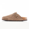 Leonora suede